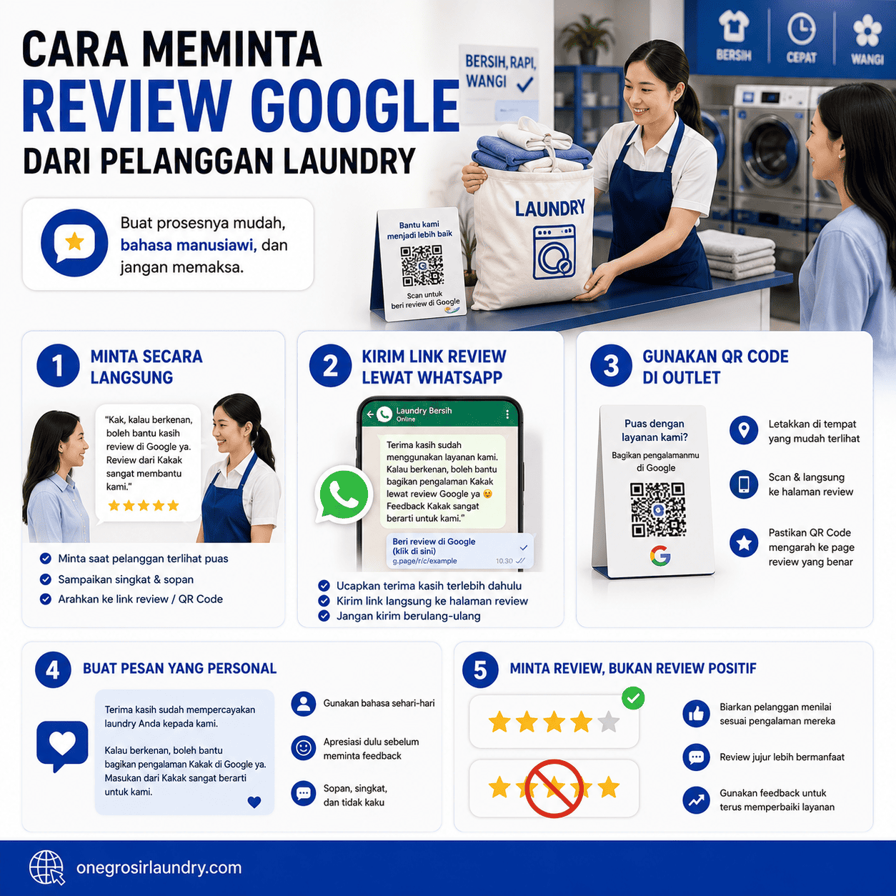 cara meminta review google